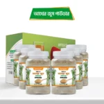 আখের জুস পাওডার – ১।৫ কেজি